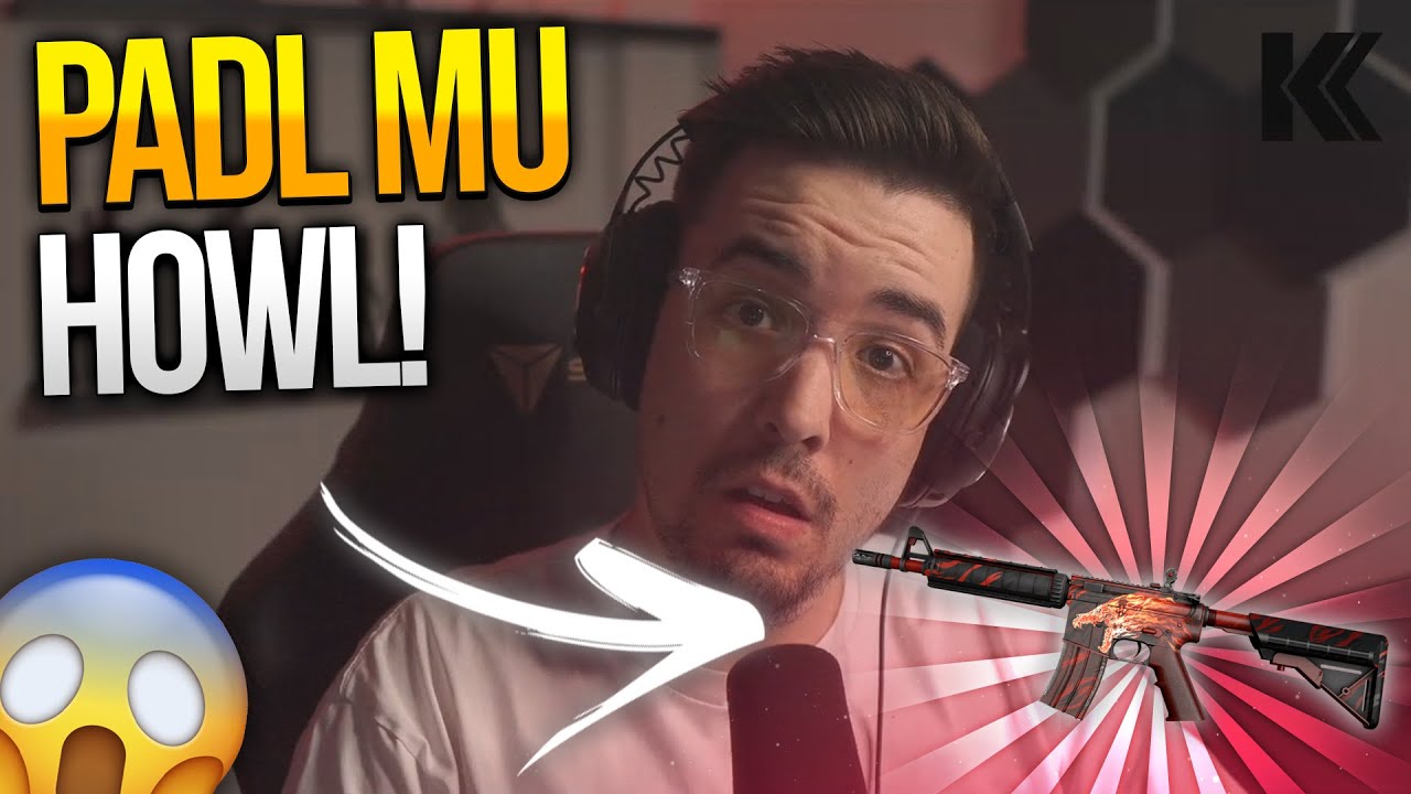 PADL MU HOWL! | spajKK HIGHLIGHTS #14