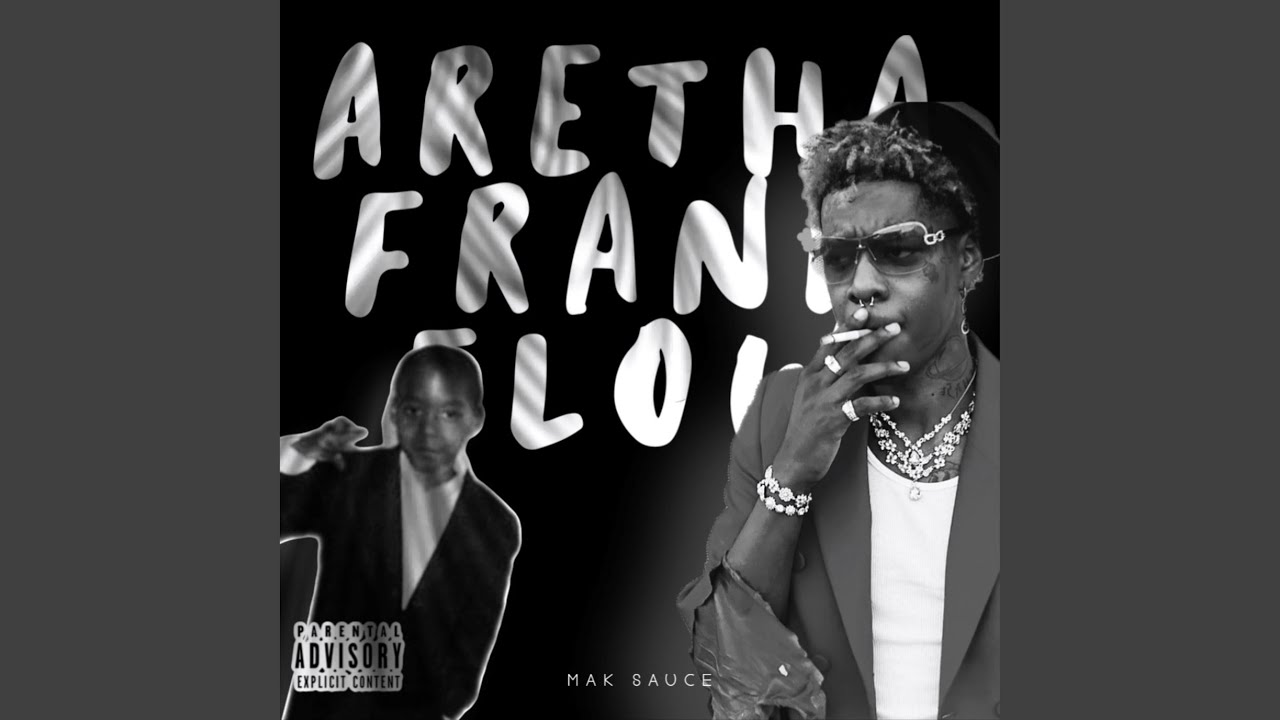 Aretha Frank Flow