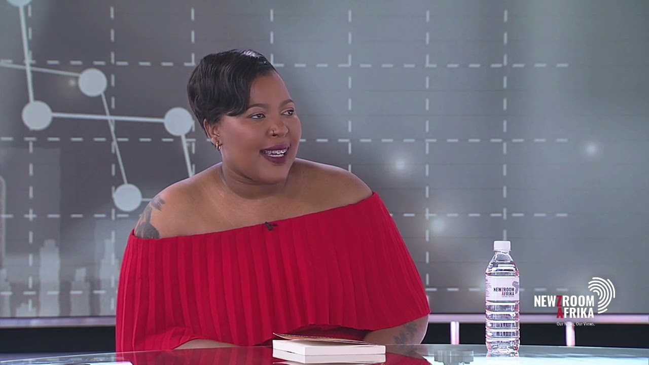 Author shares her experience with charismatic churches