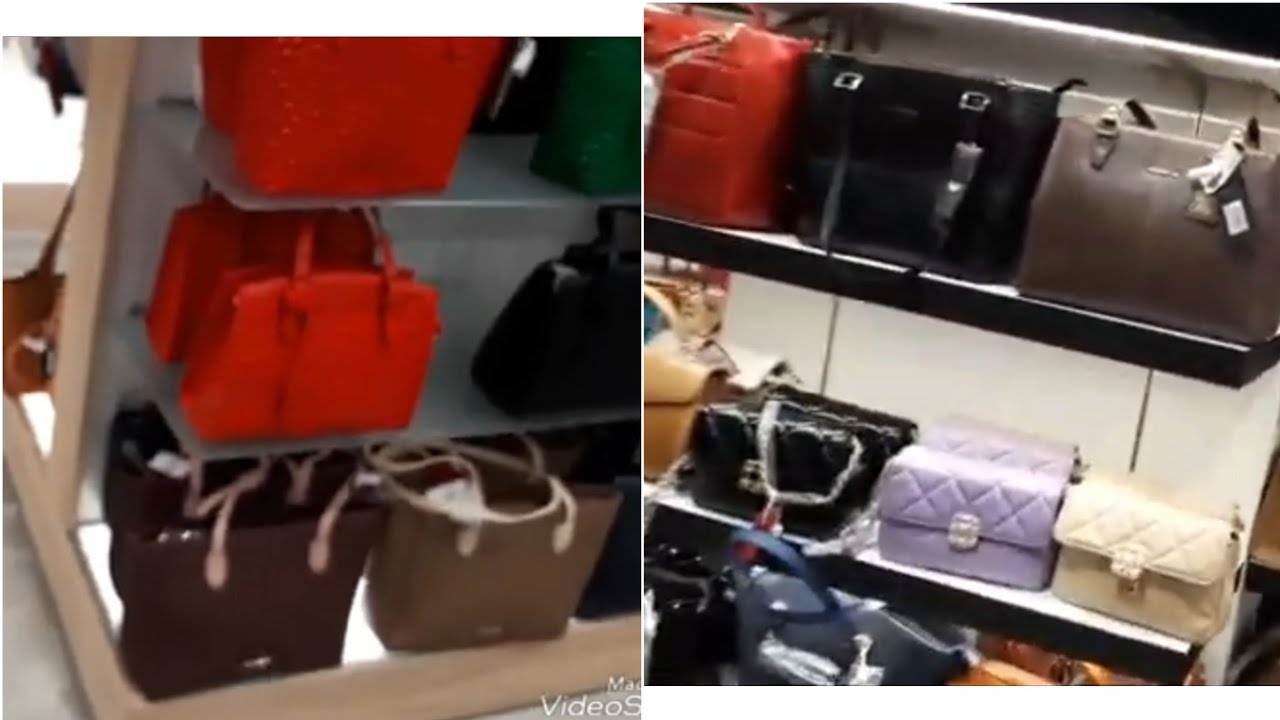 جولة لولو هايبر ماركت __ طريق المدينة __ حي الرويس _ الجزء الثاني
