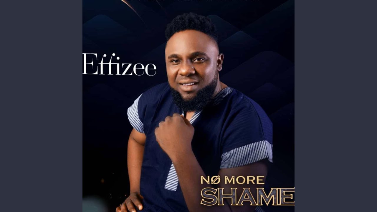 No More Shame