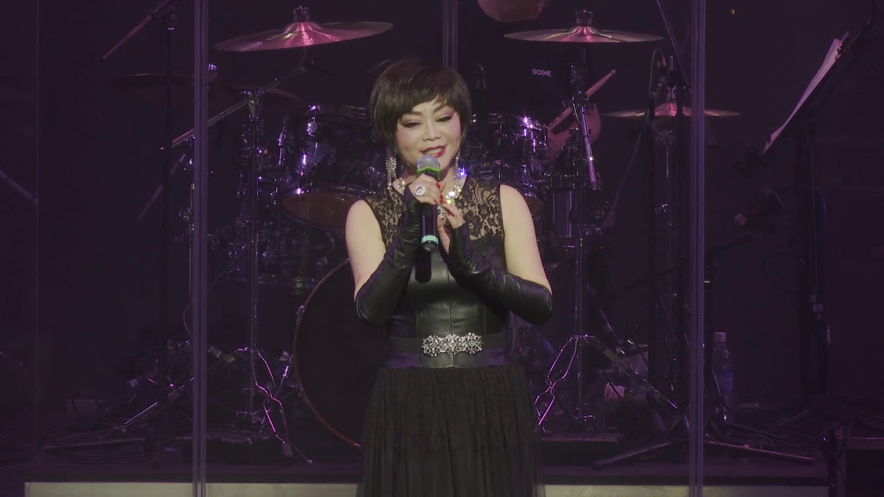 譚錫禧演唱會part2