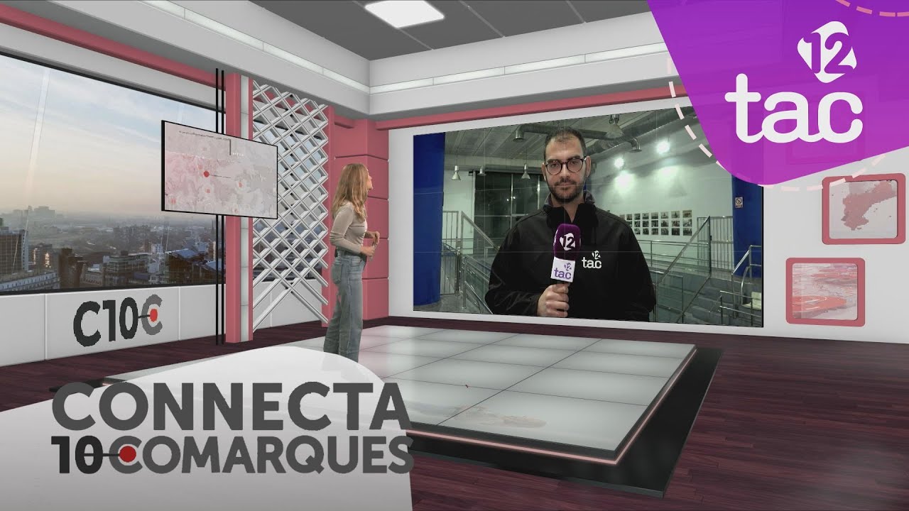 🟣Els pescadors tornen a fer vaga contra les mesures europees