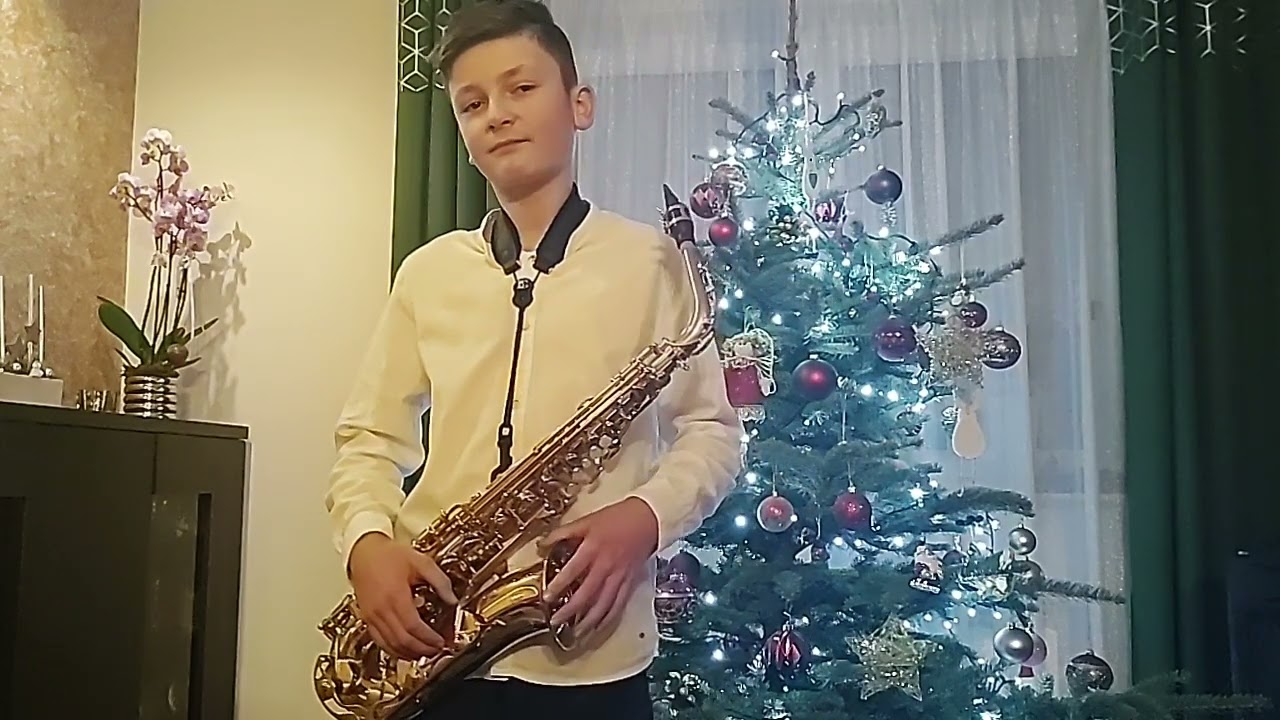 Michał Szysz (Platerów) - Z narodzenia Pana
