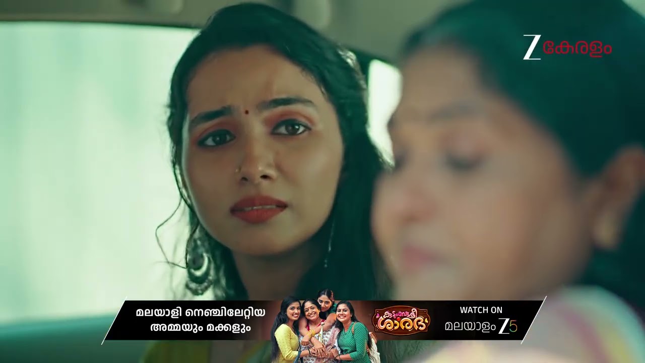 Mangalyam | Ep - 720 | Best Scene | Nov 10 2025 | Zee Keralam