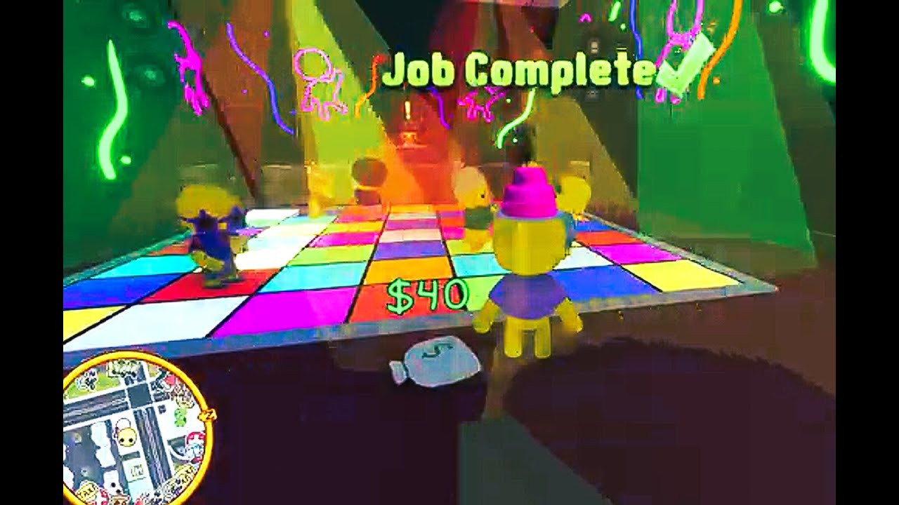 Wobbly Life World Gaming