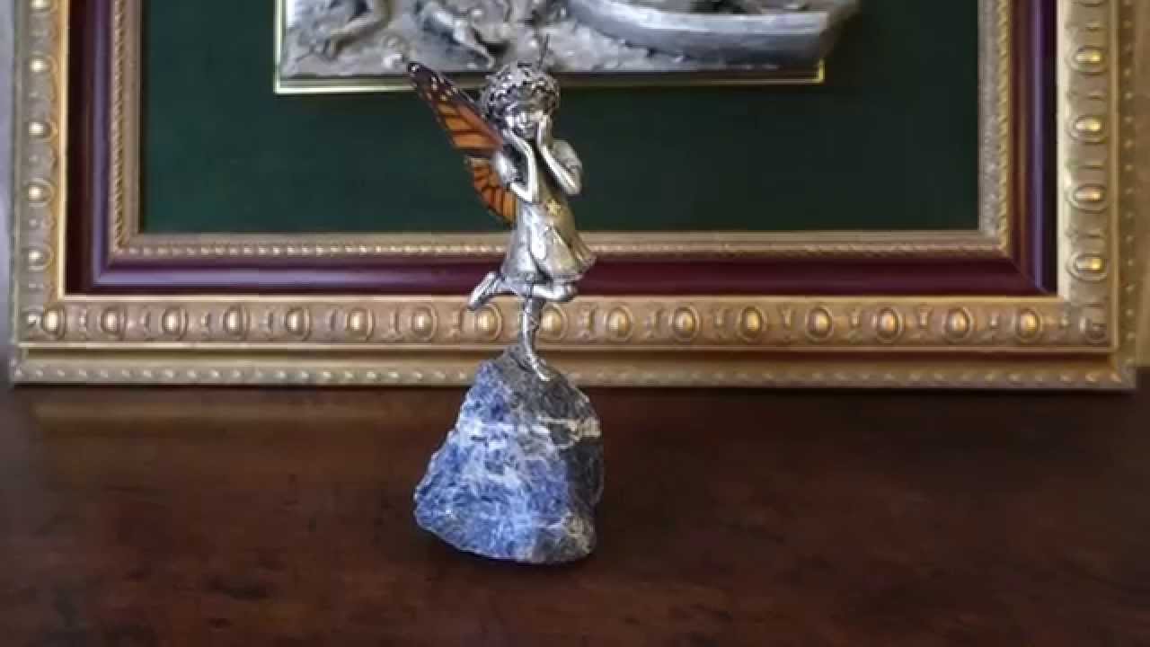 Фигурка Эльфа Les Etains du Prince
