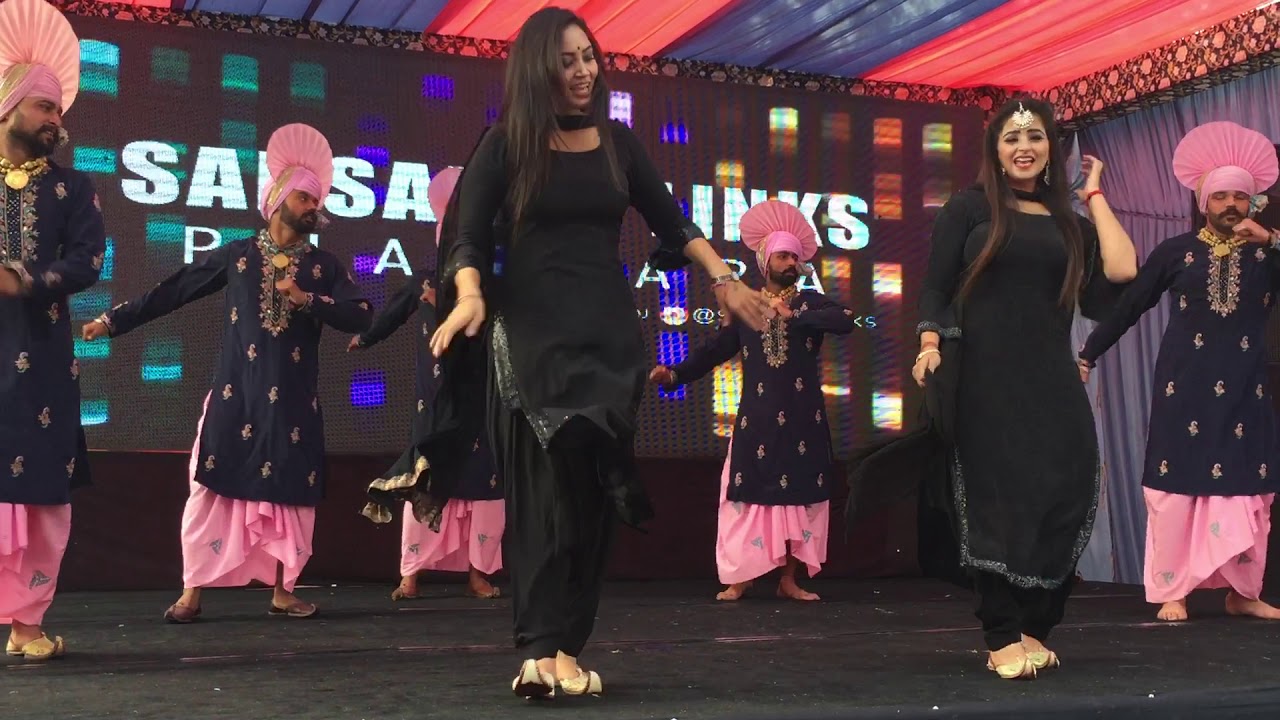 Nachan Ton Pehlan | B Praak | Gur Nalo Ishq Mitha | Yo Yo Honey Singh | Sansar Dj Links Phagwara |