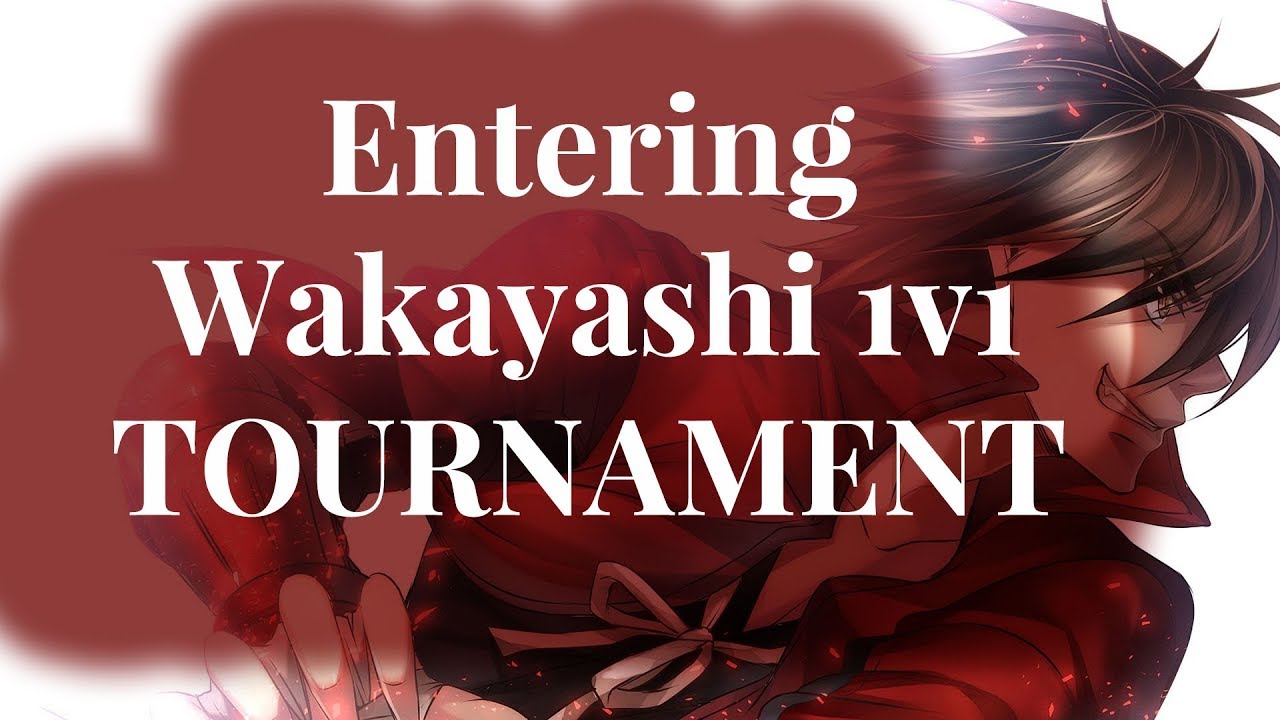 Black Desert Online[EU] Redemption tournament - by Wakayashi Ninja PVP
