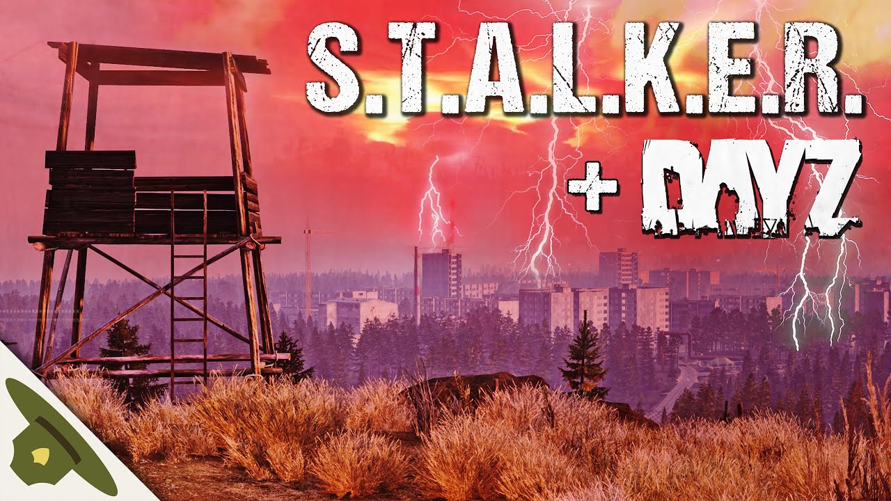 DayZ: Namalsk is the closest thing we have to multiplayer S.T.A.L.K.E.R. | RangerDave