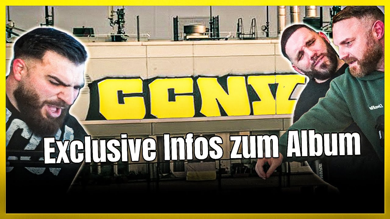 Saad und Fler geben Exklusive Infos zu 5 🔥 | Saad und Fler zu Gast | Ghazi47