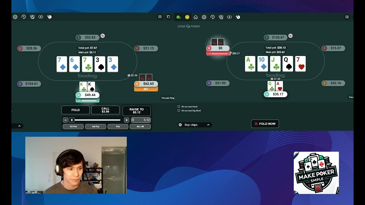 How to beat 50NL Zone: Play & Explain Episode 4