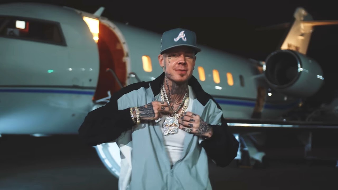 (FREE) Millyz x Lihtz Type Beat - 
