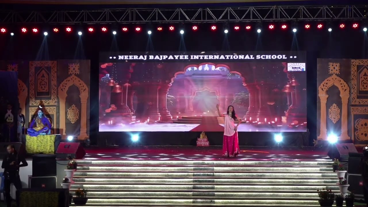 Shiv Shakti Class 11th 