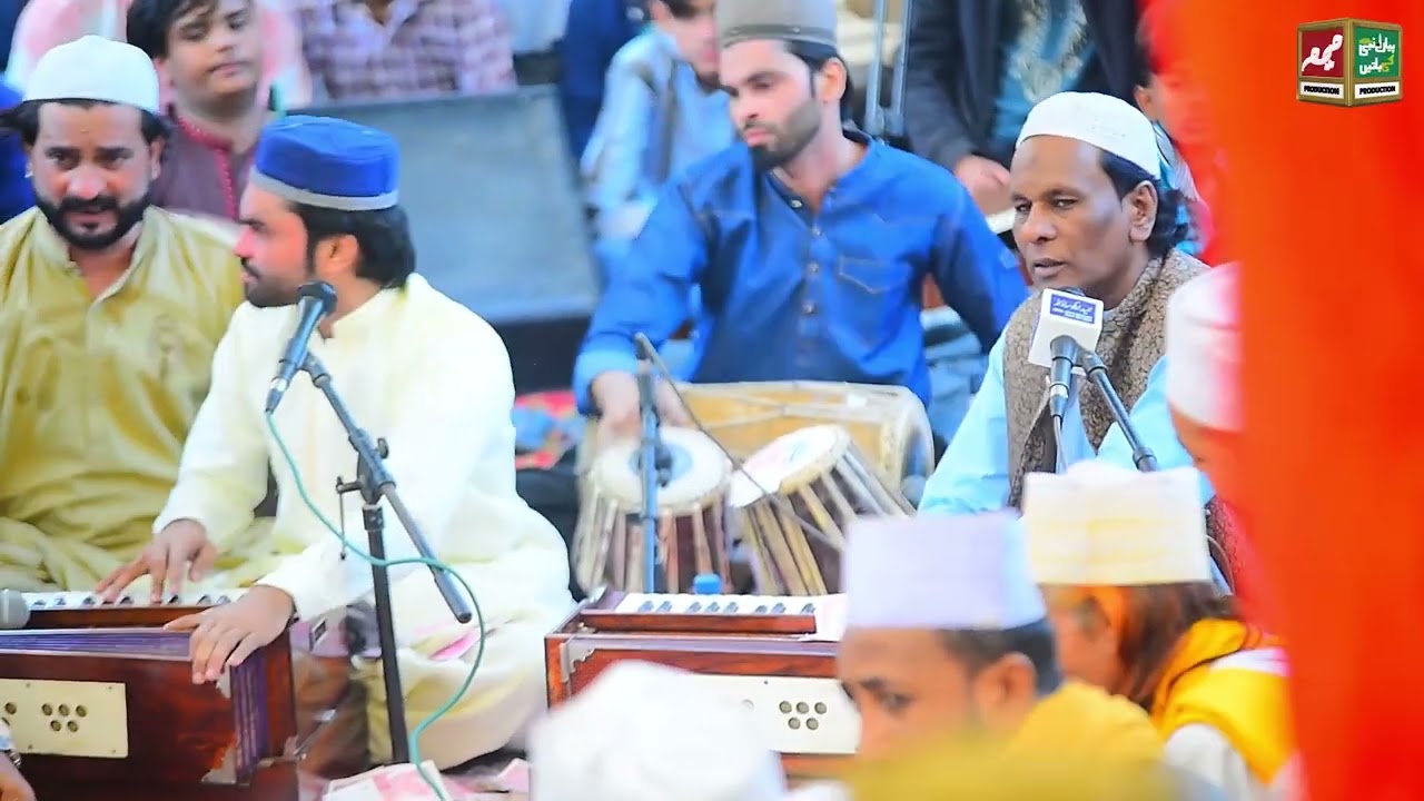 Manqabat Urs E Razzaki | Master Mumtaz | Meem Studio