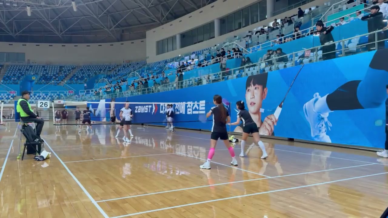 20260308 인연아뛰어 빅터잠스트 여복초심 예선