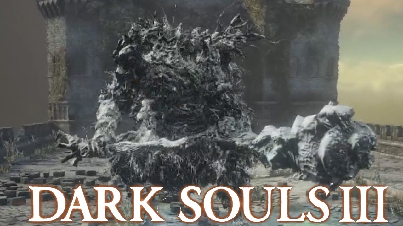 ЗАБЛУДШИЙ ДЕМОН ► DARK SOULS III ► Прохождение #9
