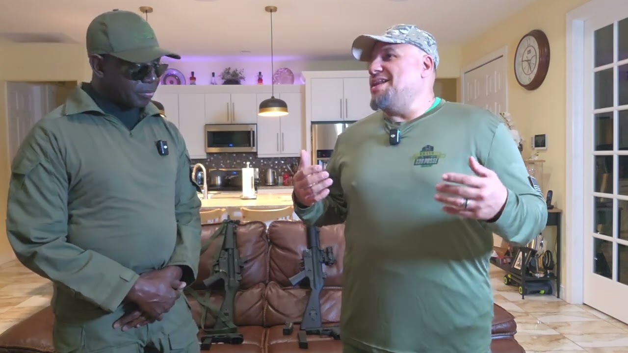 Airsoft VS Real Guns #like #share #subscribe .