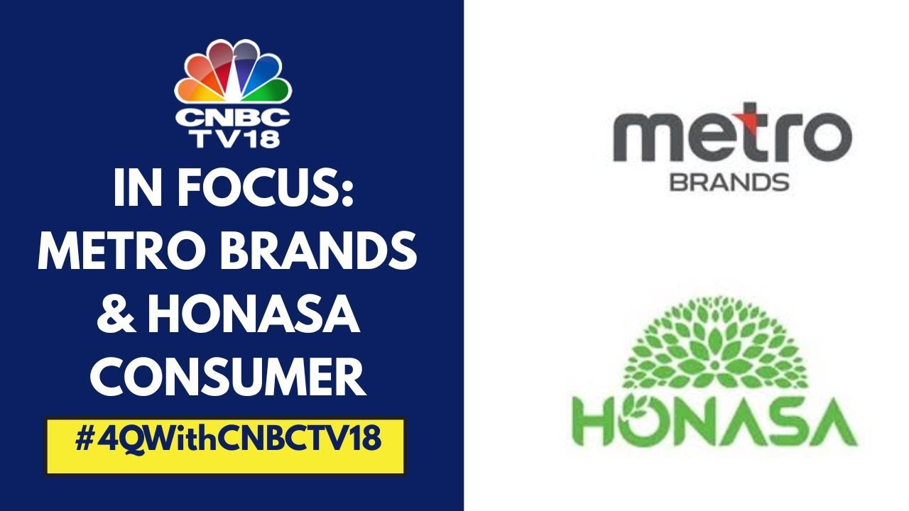 Metro Brands Reports Double-Digit Growth In Q4, Honasa Posts Underlying Volume Growth Of 21.2%