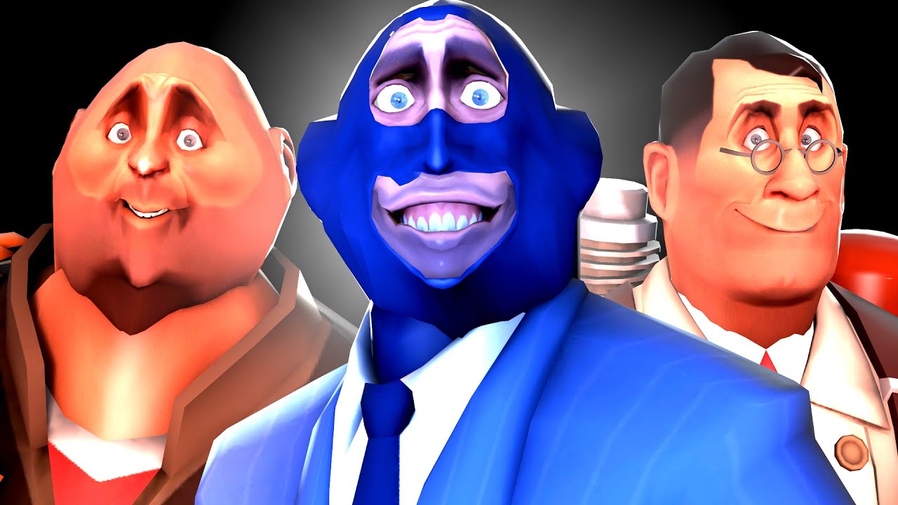 The Spasp (SFM)