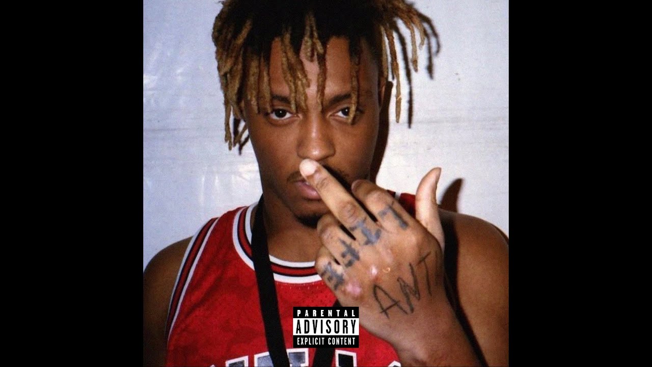 (FREE) Juice WRLD Type Beat 