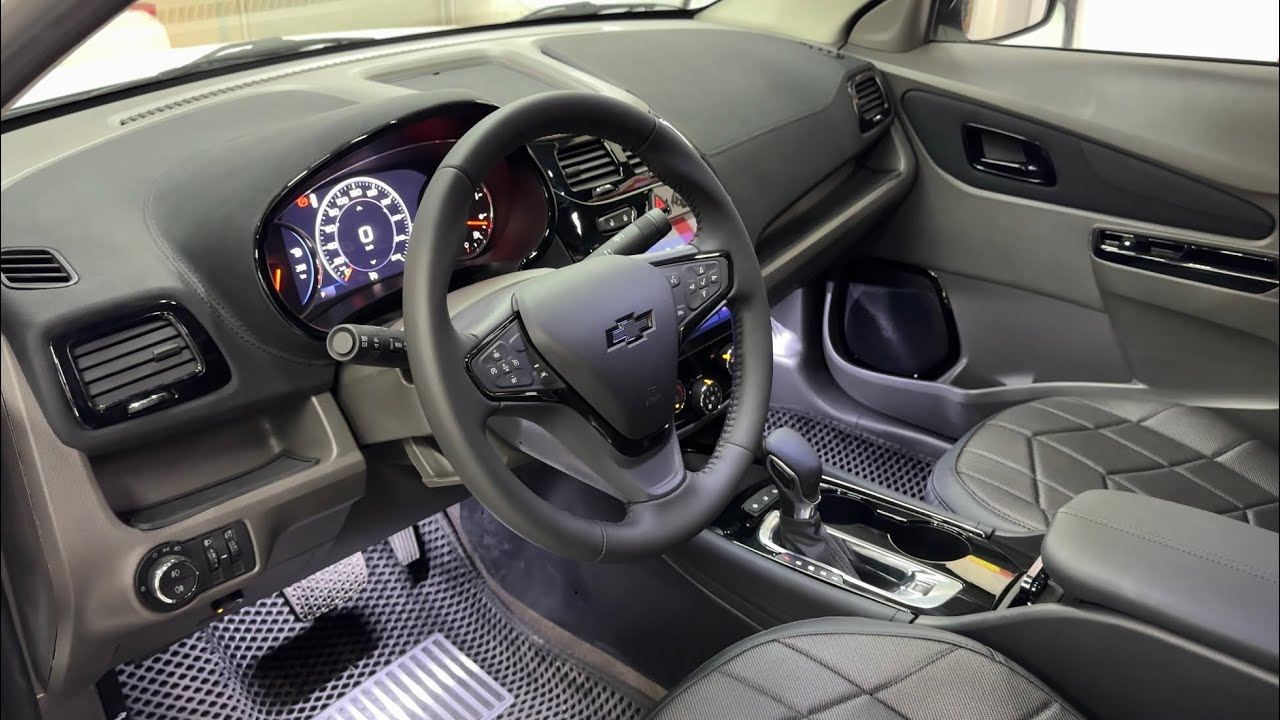 Cobalt Tuning Narxlari Bilan 2025 Maxtuning