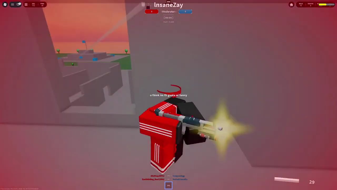 151 vs 058 faircity war