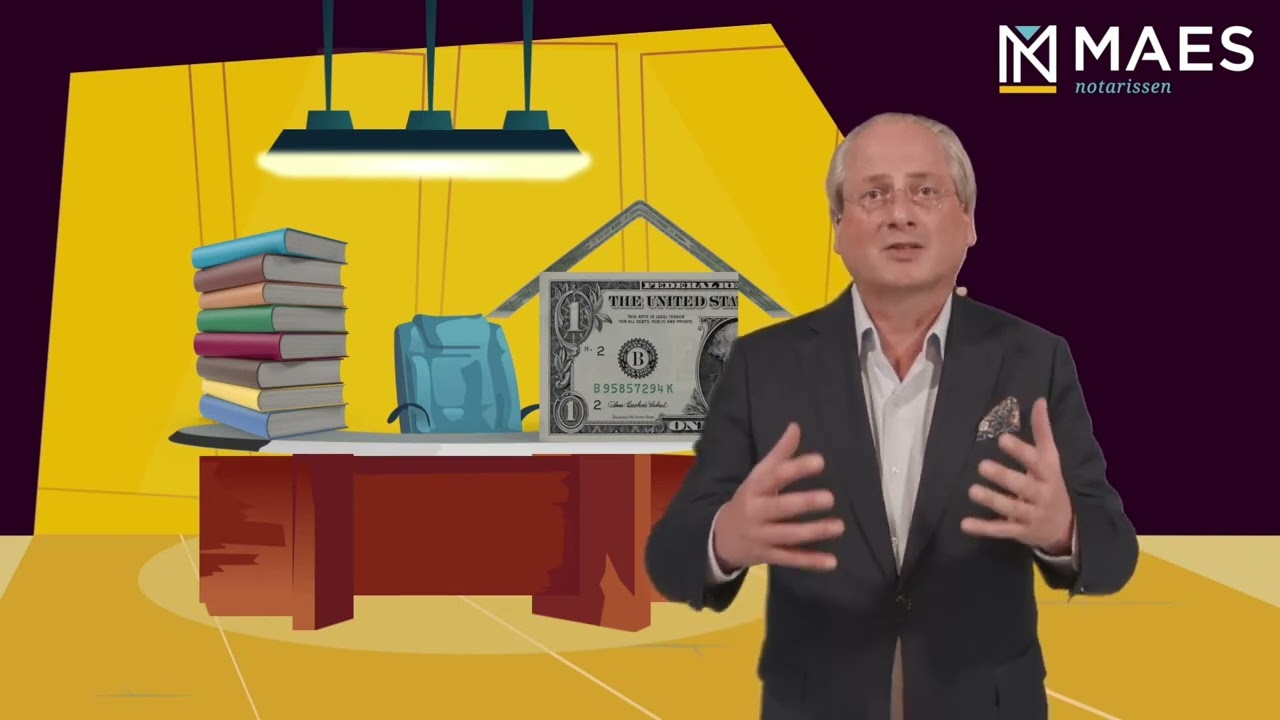 Vastgoed  | Erfpacht |  Wat is een recht van erfpacht?