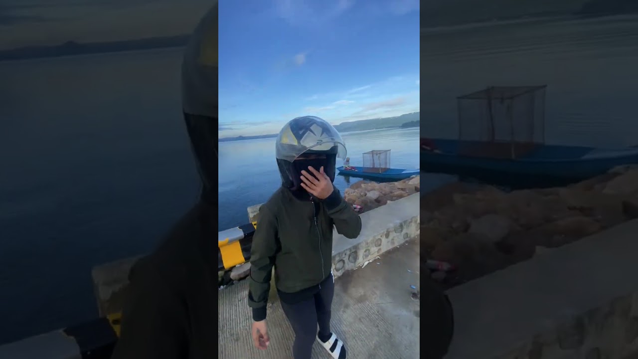 Tanaun batanggas to tagaytay road, makitid ang daan