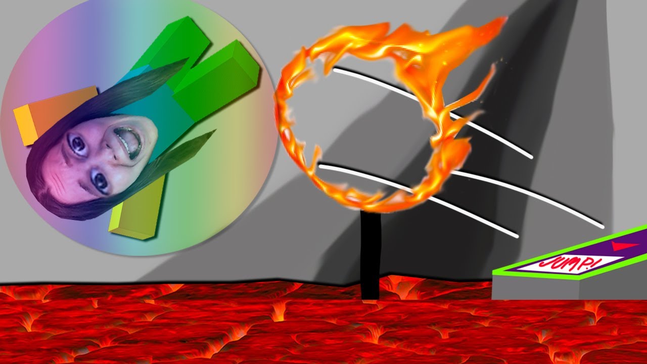 Nyt Tästä Roblox Palloilusta Tuli VAIKEAA! (melkein rage)