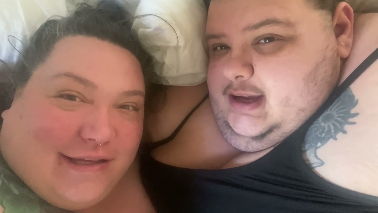 VLOG - spend the day with me