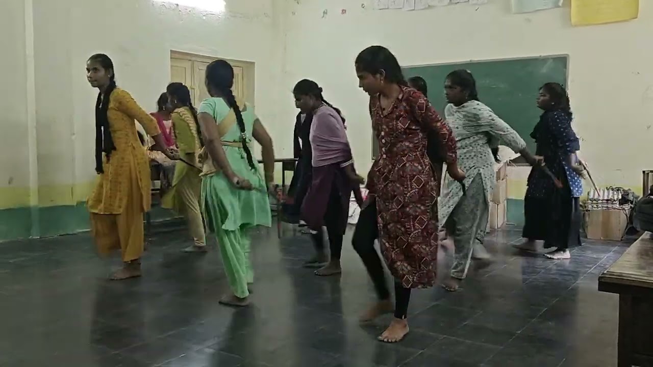 Jayajanardhana kolatam