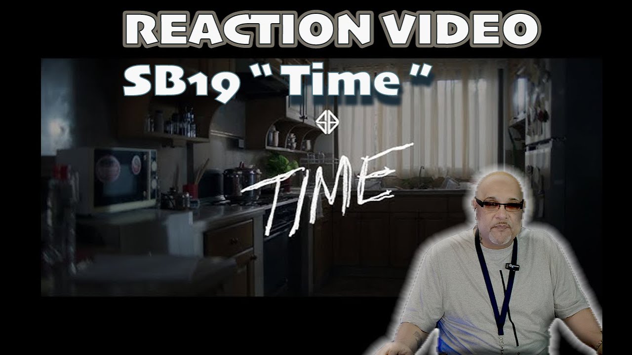 SB19 'Time' Music Video: Reaction by DJ/Producer Frankie Biggz