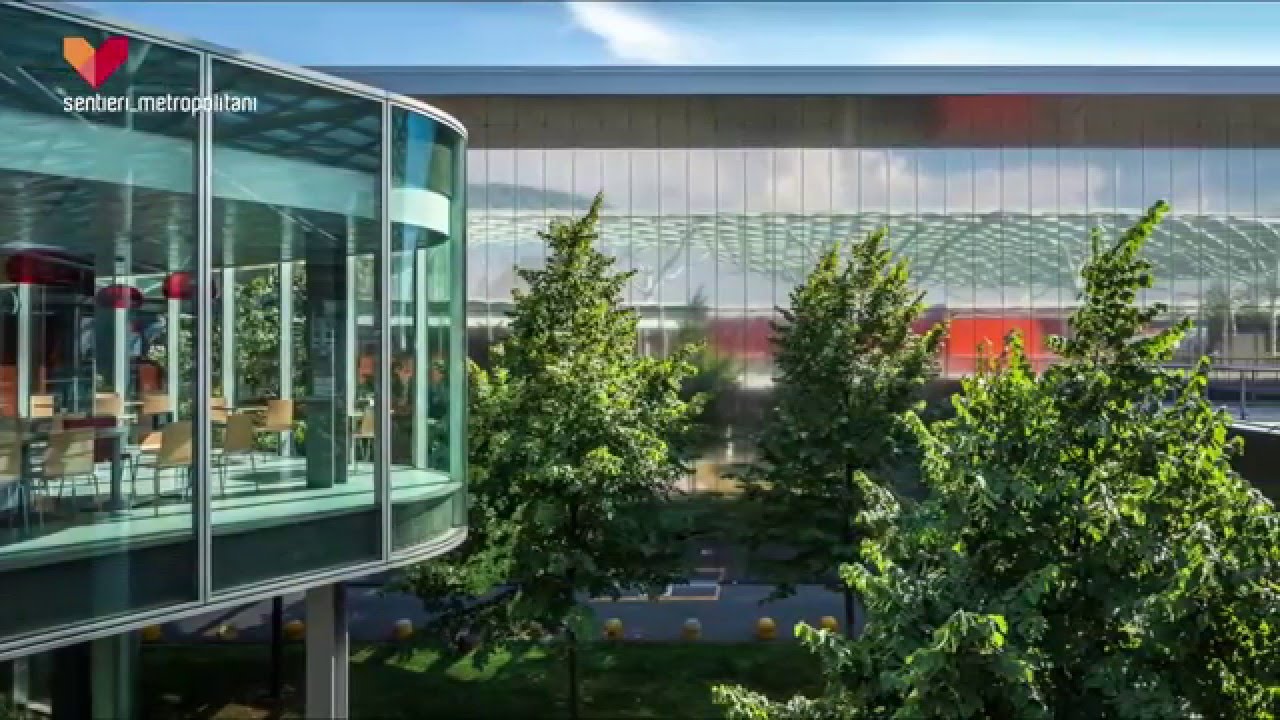 La Fiera di Milano