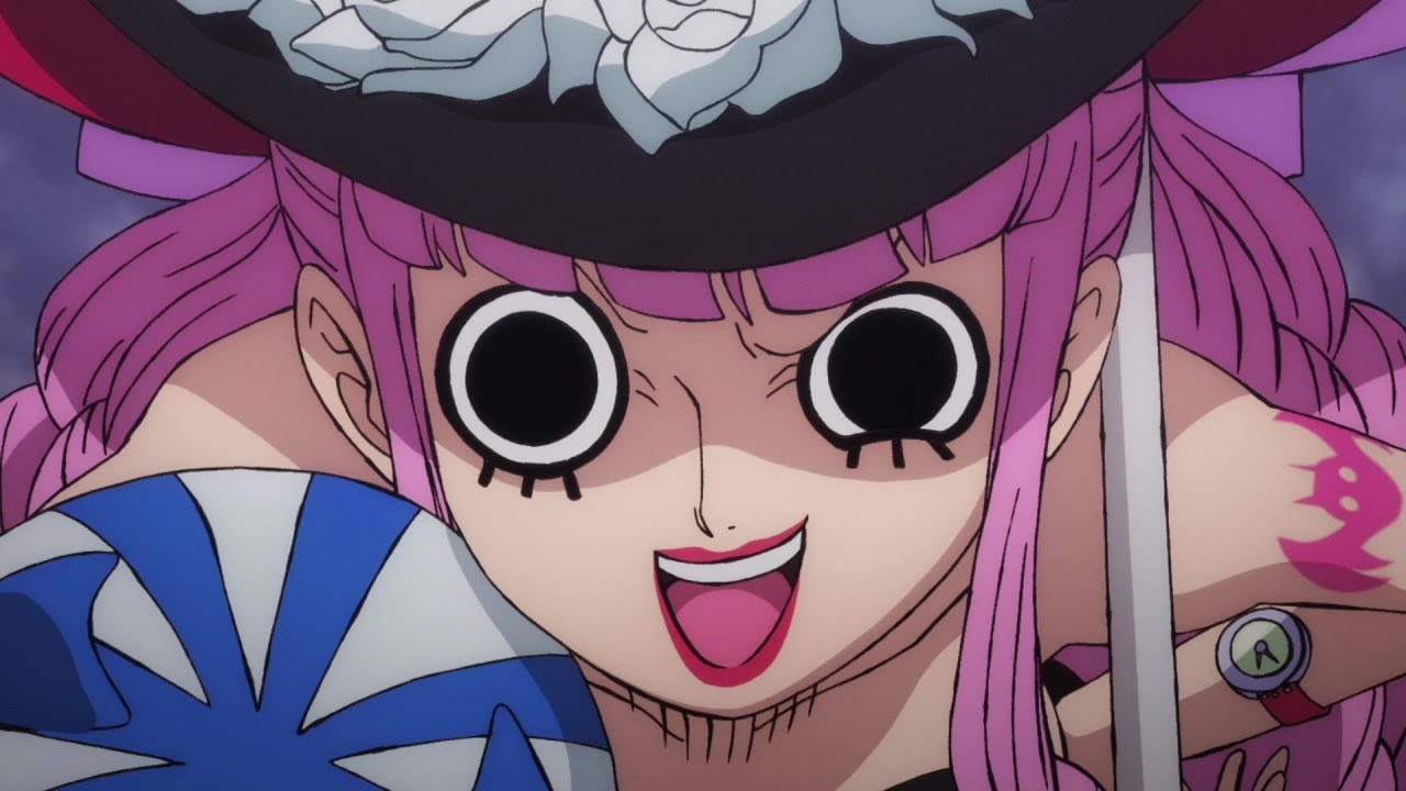 One Piece || Perona AMV