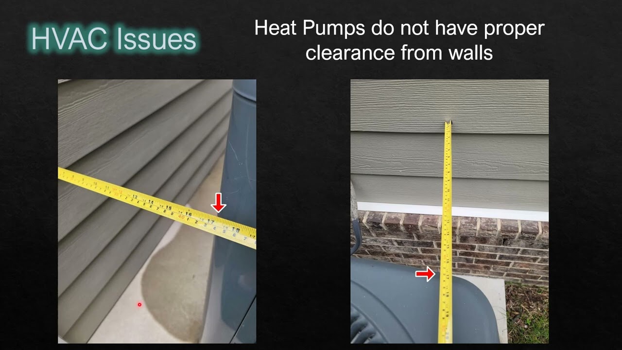 New Construction Defects In a Home Inspection