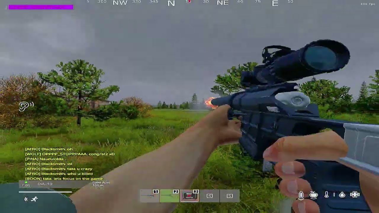 Project Montage #6 I DayZ