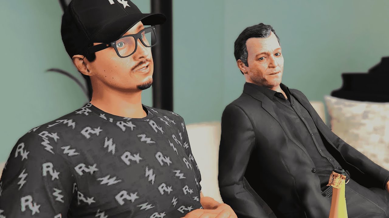 Home Sweet Home - GTA Online