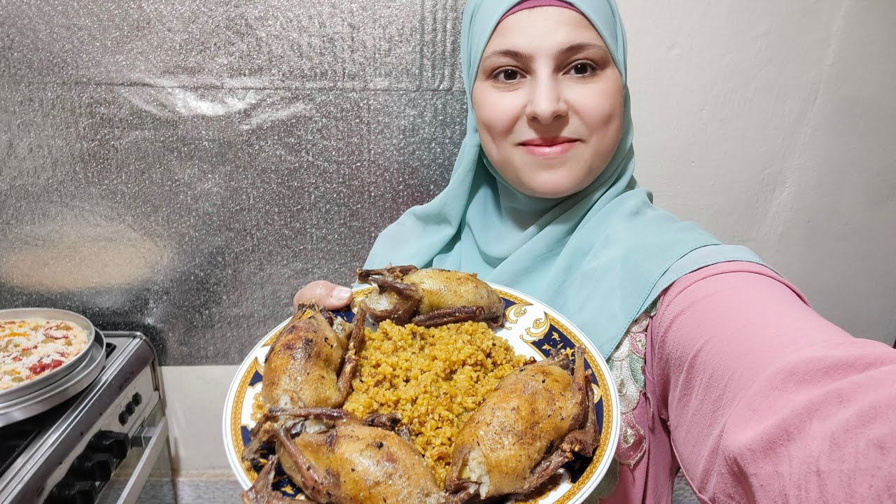 امى جبرت خاطر زوجى بغدوه حلوه وانا مروحه للبيت