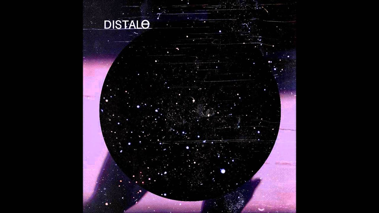 Distale - Monster