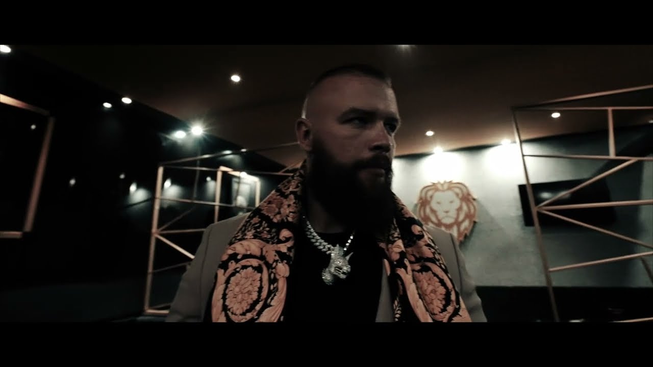 KOLLEGAH - GEPANZERTER MAYBACH (Official Video)