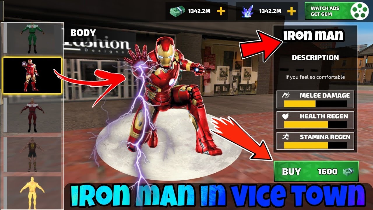 rope hero vice town game | rope hero become iron man | rope hero game | rope hero vice town#ropehero