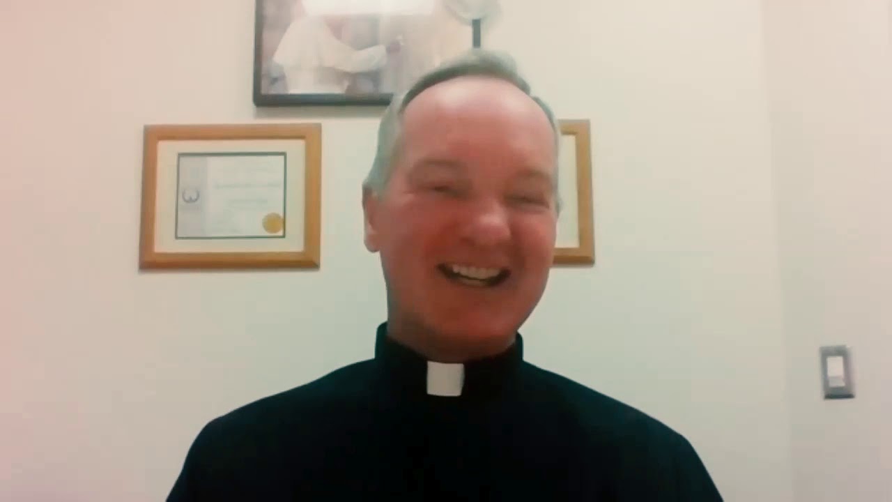 Healthcare Heroes: Chaplains | Cedars-Sinai
