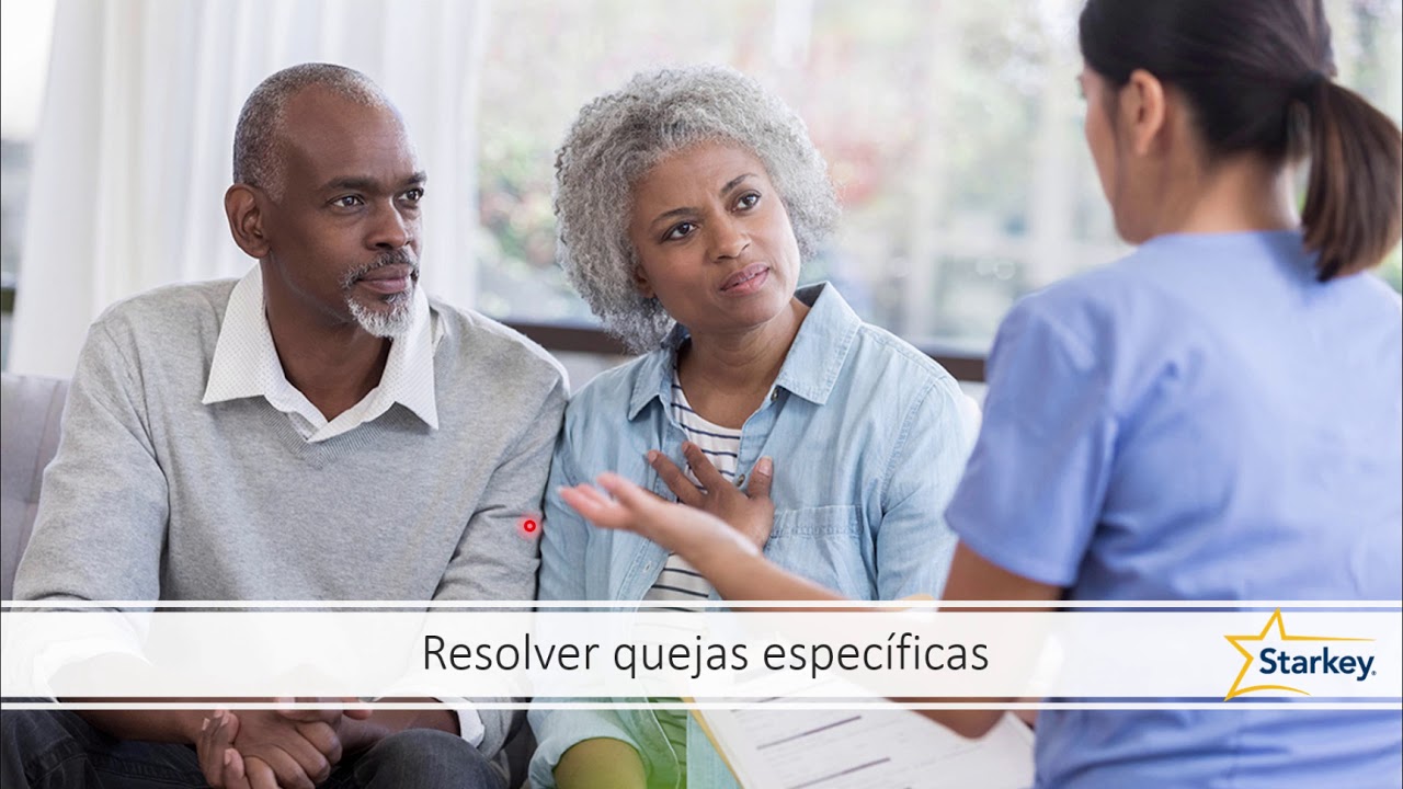 10 Problemas comunes en adaptación de audífonos y como resolverlos