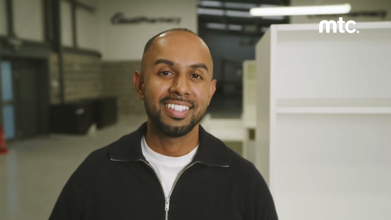 mtc media - 20 years celebration testimonial video