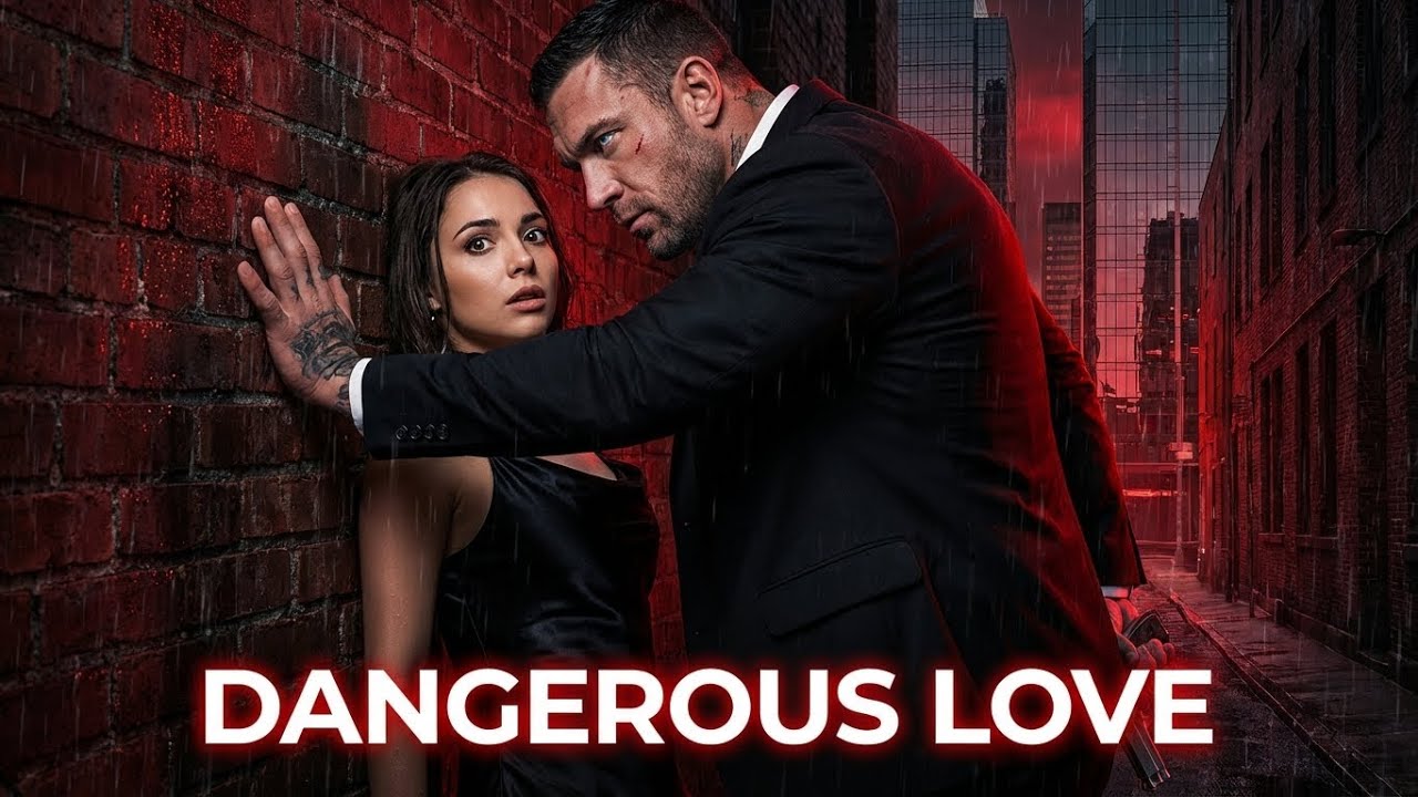Bruised by Betrayal, She Collapsed at His Feet — The MAFIA BOSS's Cold Eyes Promised Protection.