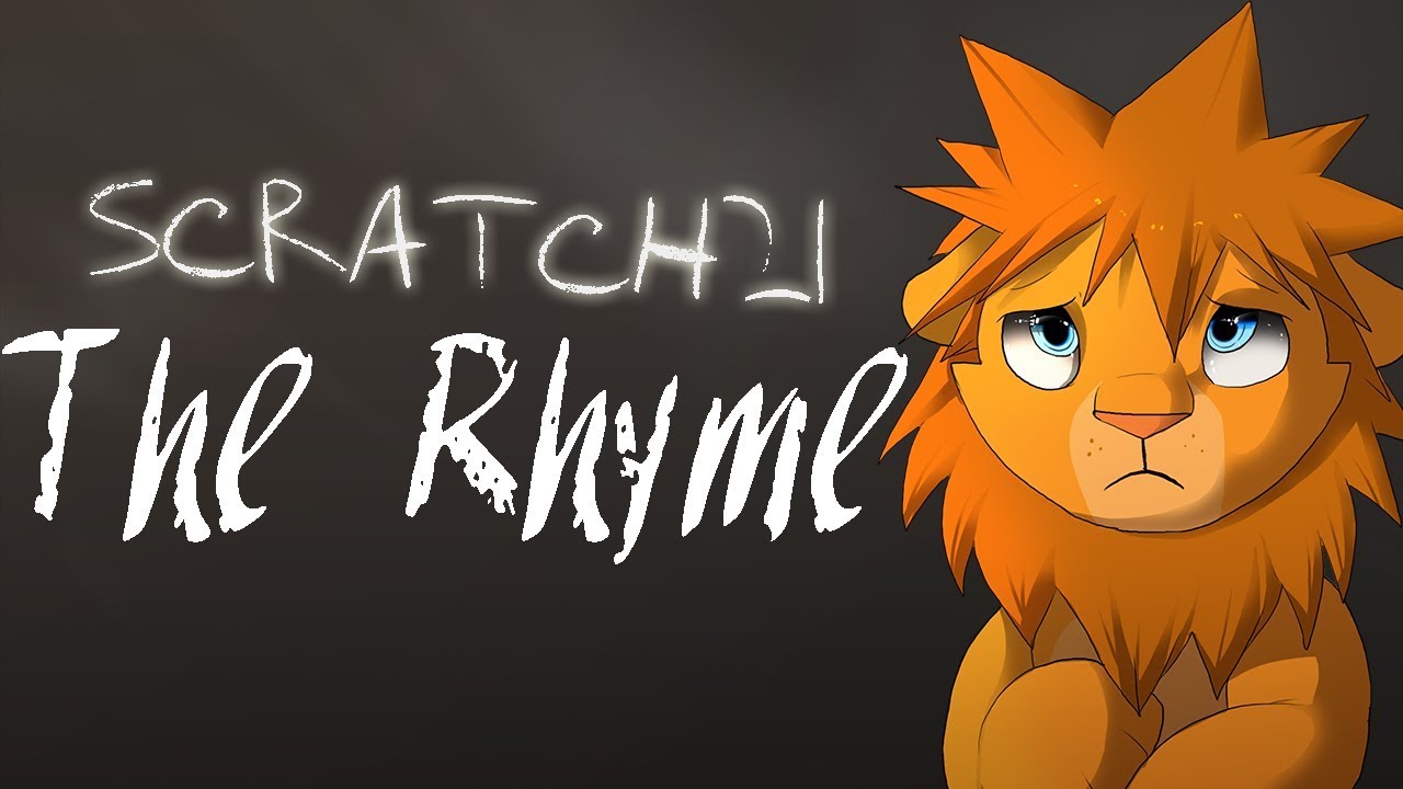 Scratch21 - The Rhyme [Lyric Video]