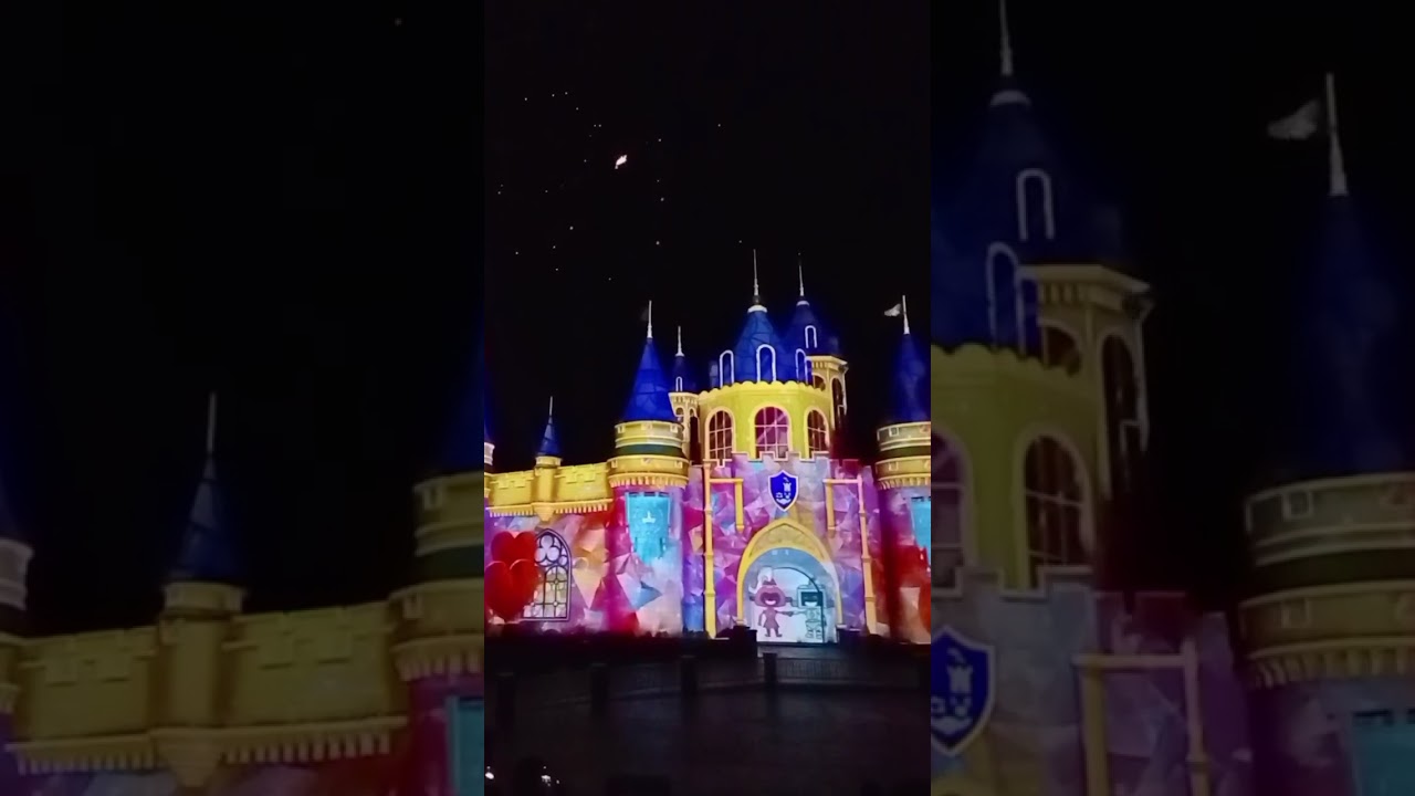 The Finale_Fireworks episode #happymemories #adayinmylife 