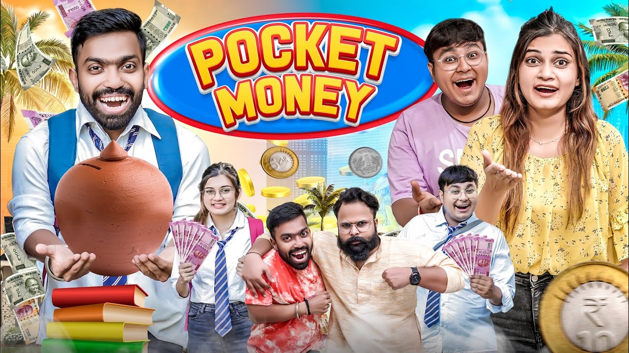 Pocket Money | Guddu Bhaiya