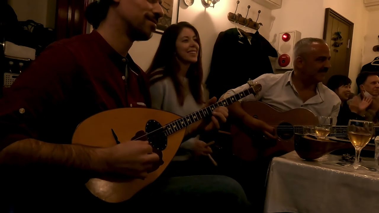 Ξημερώνει και βραδιάζει 7.12.22 Tokyo Japan